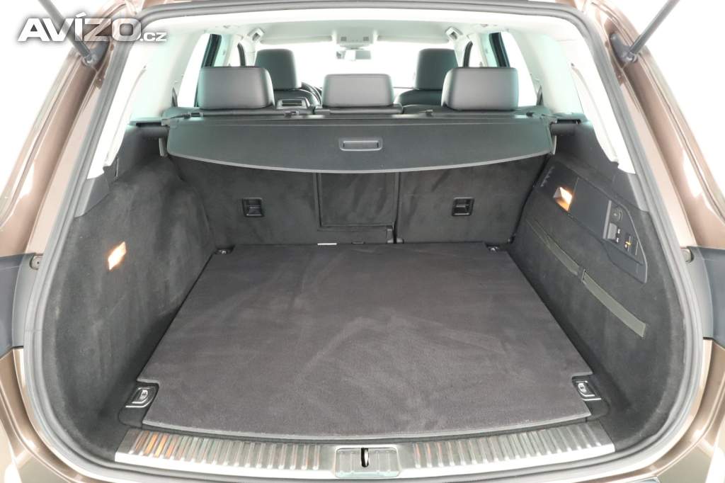 Foto inzerátu Volkswagen Touareg 3.0 TDI