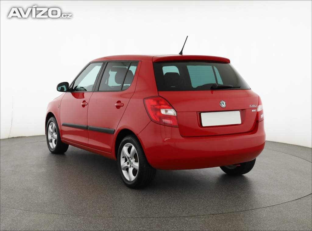 Foto inzerátu Škoda Fabia 1.2 12V