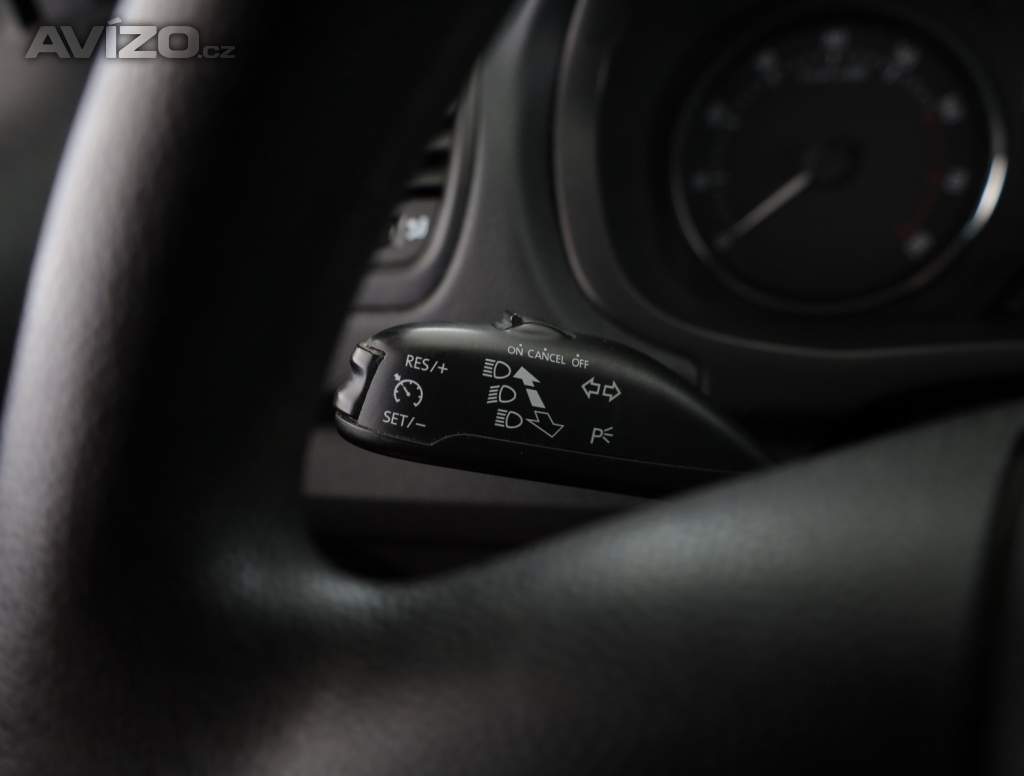 Foto inzerátu Škoda Fabia 1.2 12V