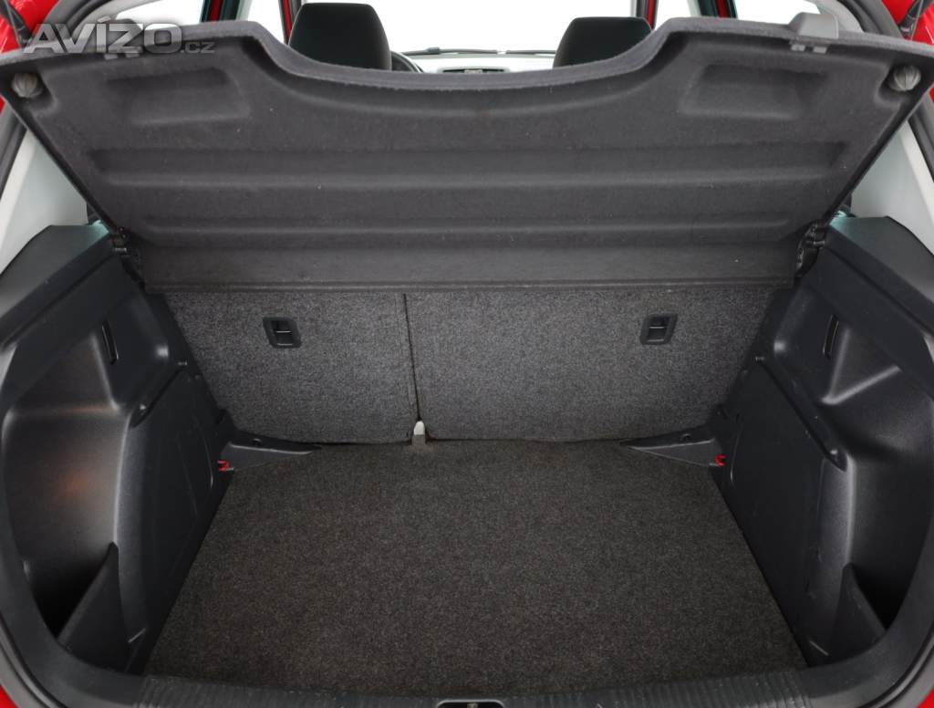 Foto inzerátu Škoda Fabia 1.2 12V