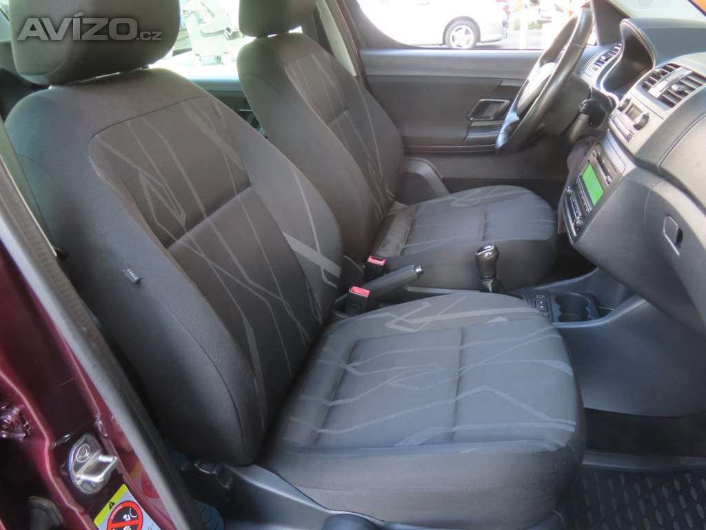 Foto inzerátu Škoda Roomster 1.2 TSI