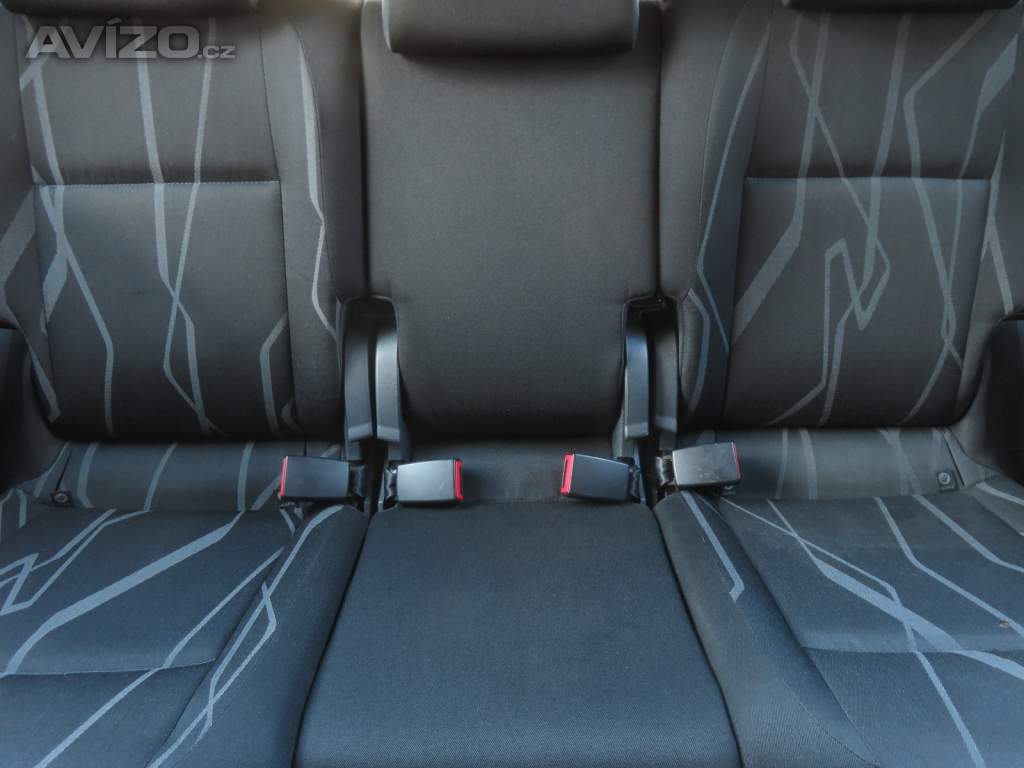 Foto inzerátu Škoda Roomster 1.2 TSI