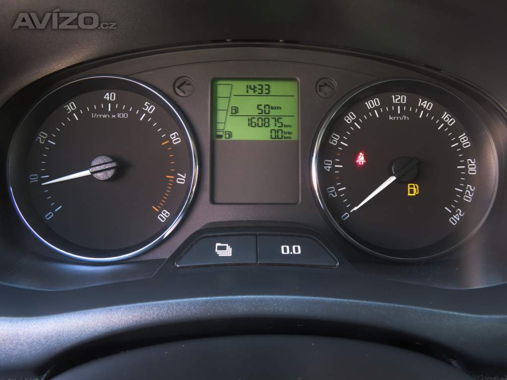 Foto inzerátu Škoda Roomster 1.2 TSI