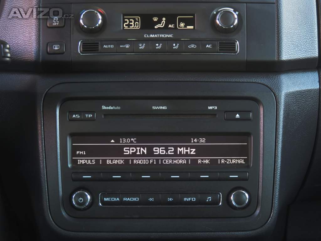 Foto inzerátu Škoda Roomster 1.2 TSI