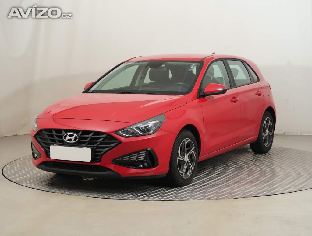 Foto inzerátu Hyundai i30 1.5 DPI