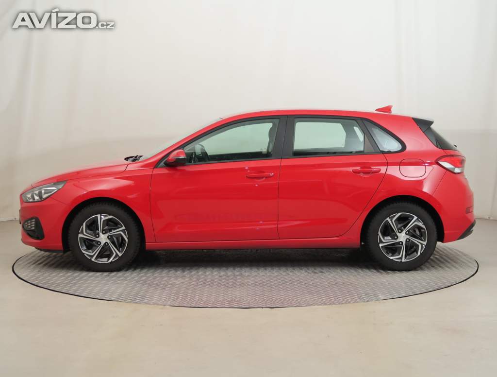 Foto inzerátu Hyundai i30 1.5 DPI