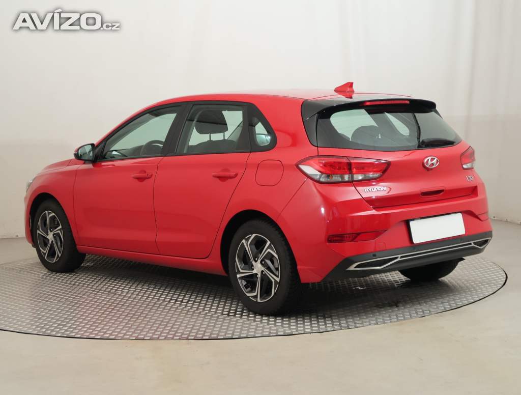 Foto inzerátu Hyundai i30 1.5 DPI