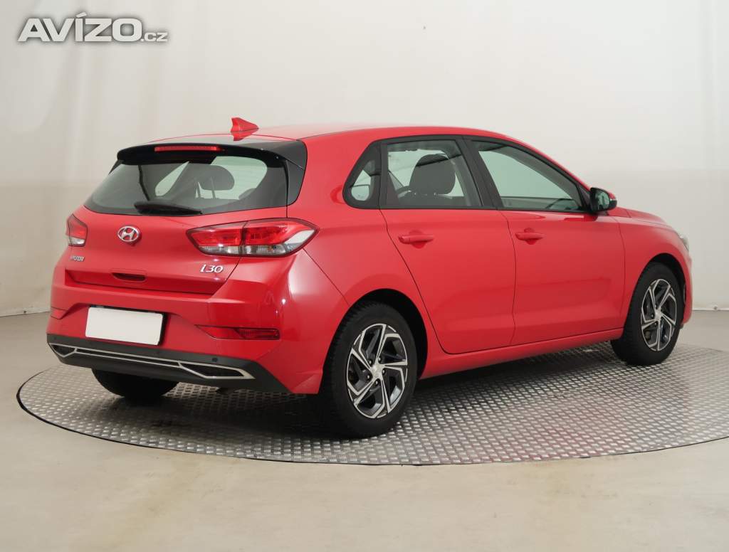 Foto inzerátu Hyundai i30 1.5 DPI