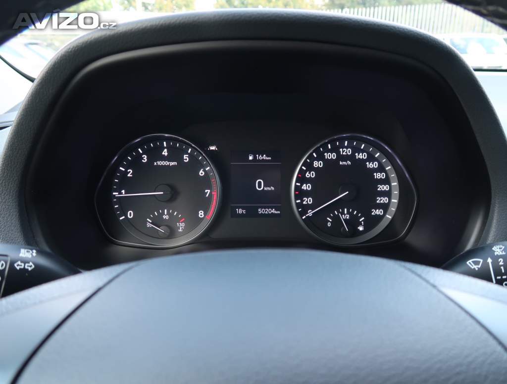 Foto inzerátu Hyundai i30 1.5 DPI