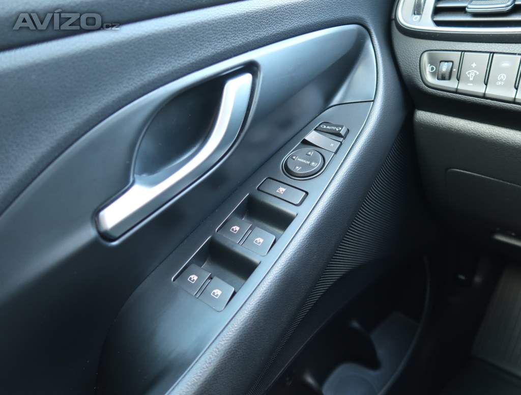 Foto inzerátu Hyundai i30 1.5 DPI