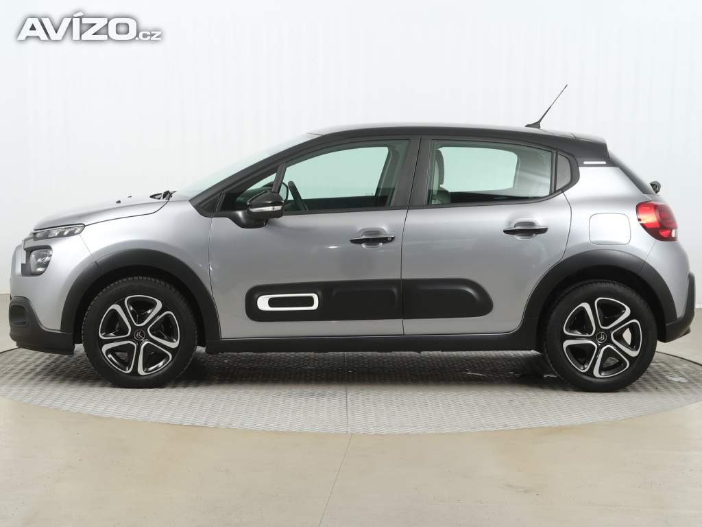 Foto inzerátu Citroën C3 1.2 PureTech