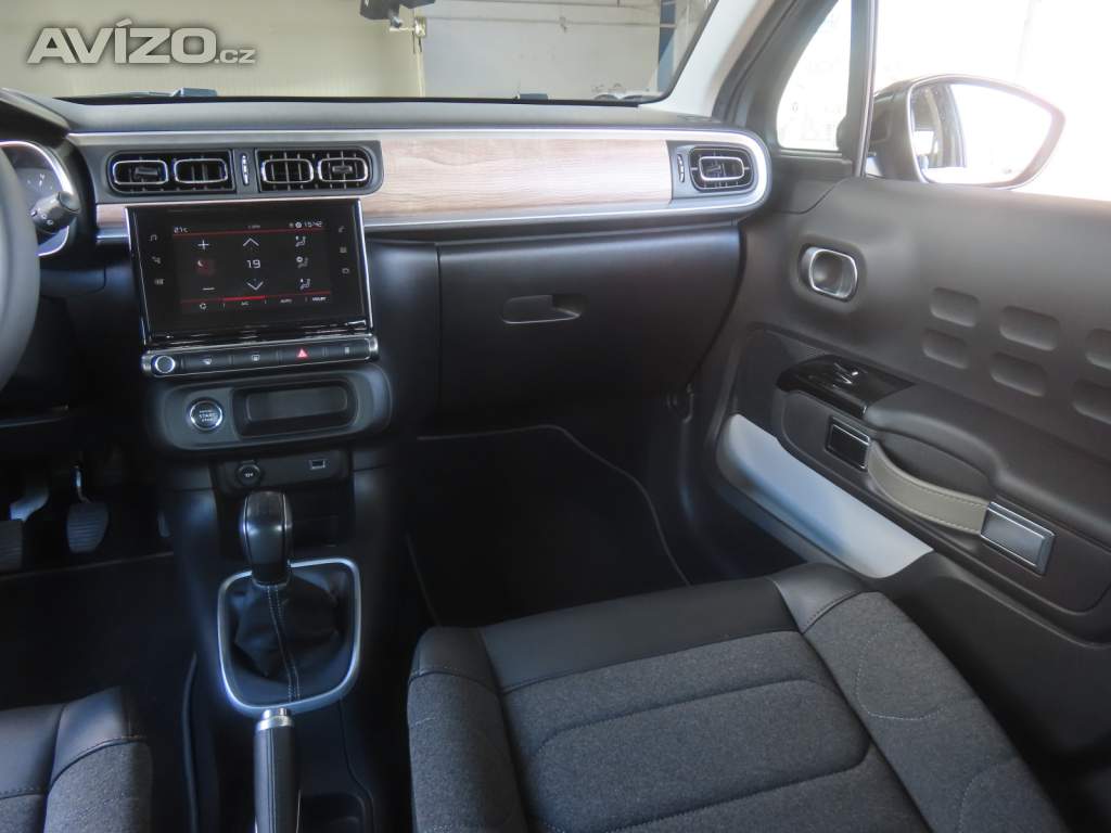 Foto inzerátu Citroën C3 1.2 PureTech