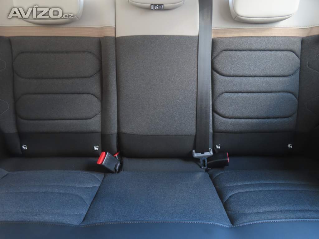 Foto inzerátu Citroën C3 1.2 PureTech