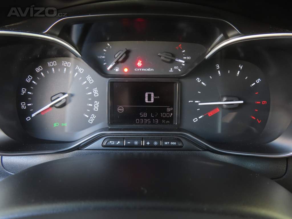 Foto inzerátu Citroën C3 1.2 PureTech