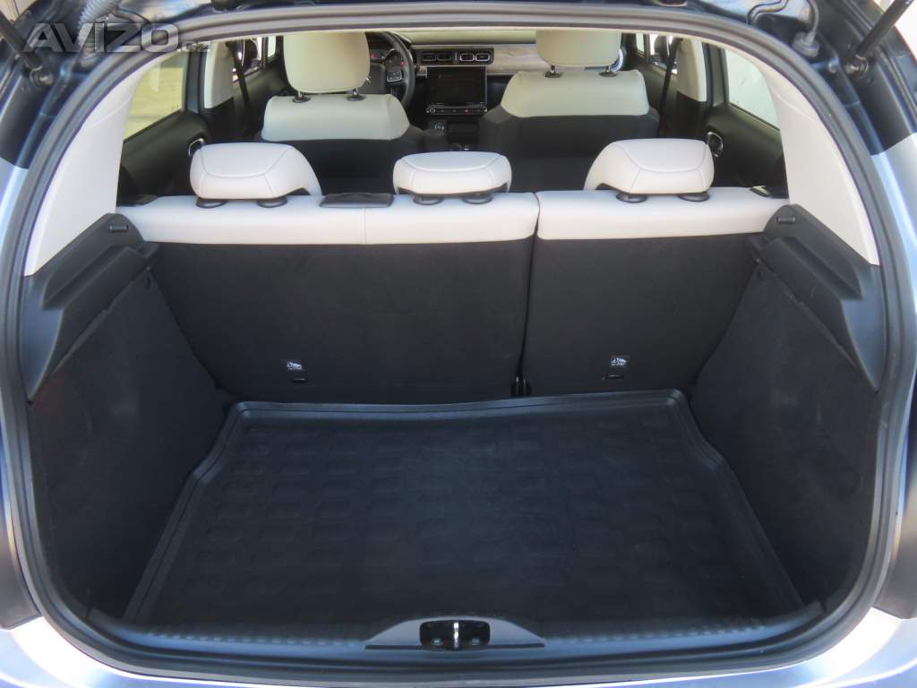 Foto inzerátu Citroën C3 1.2 PureTech