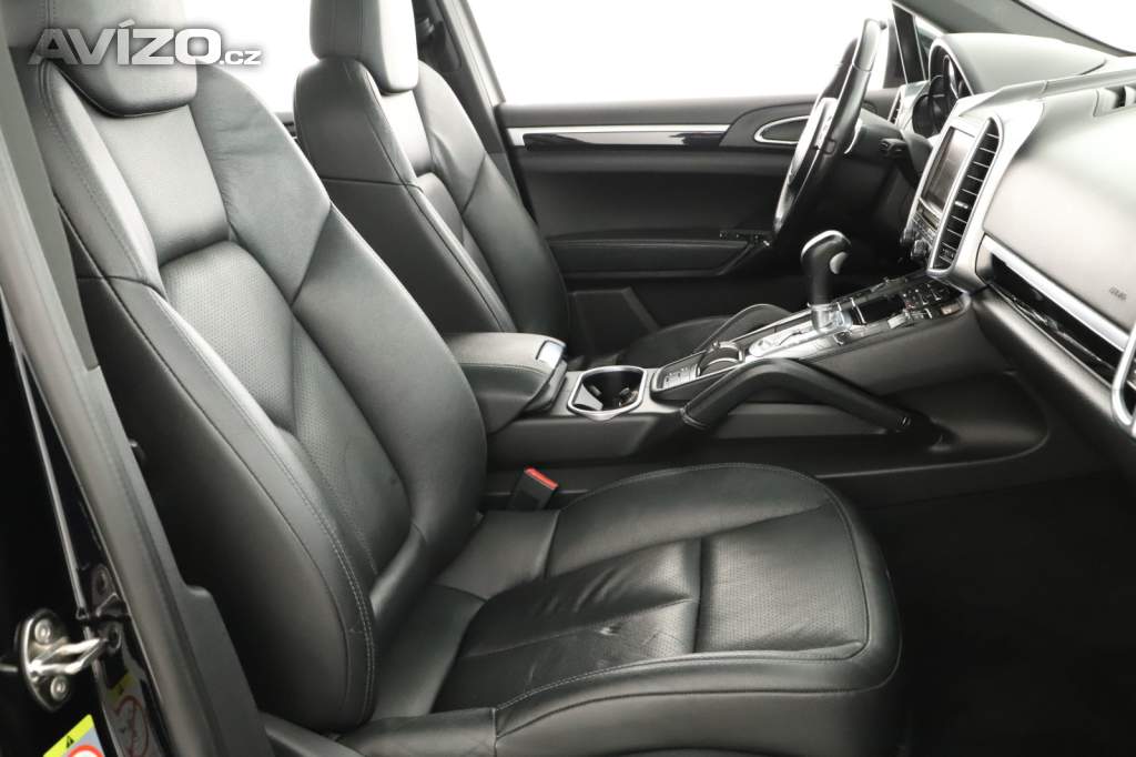 Foto inzerátu Porsche Cayenne Diesel