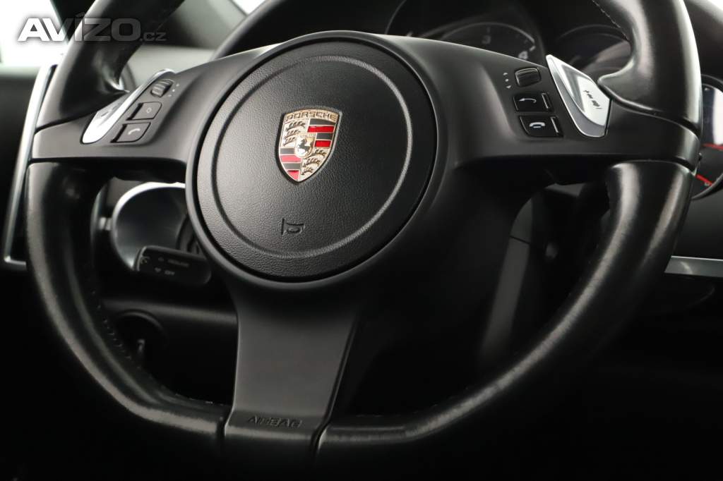 Foto inzerátu Porsche Cayenne Diesel