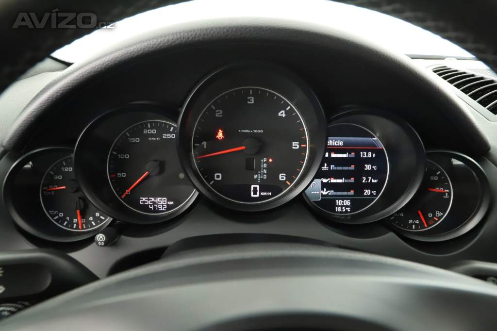 Foto inzerátu Porsche Cayenne Diesel