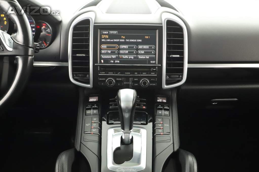 Foto inzerátu Porsche Cayenne Diesel