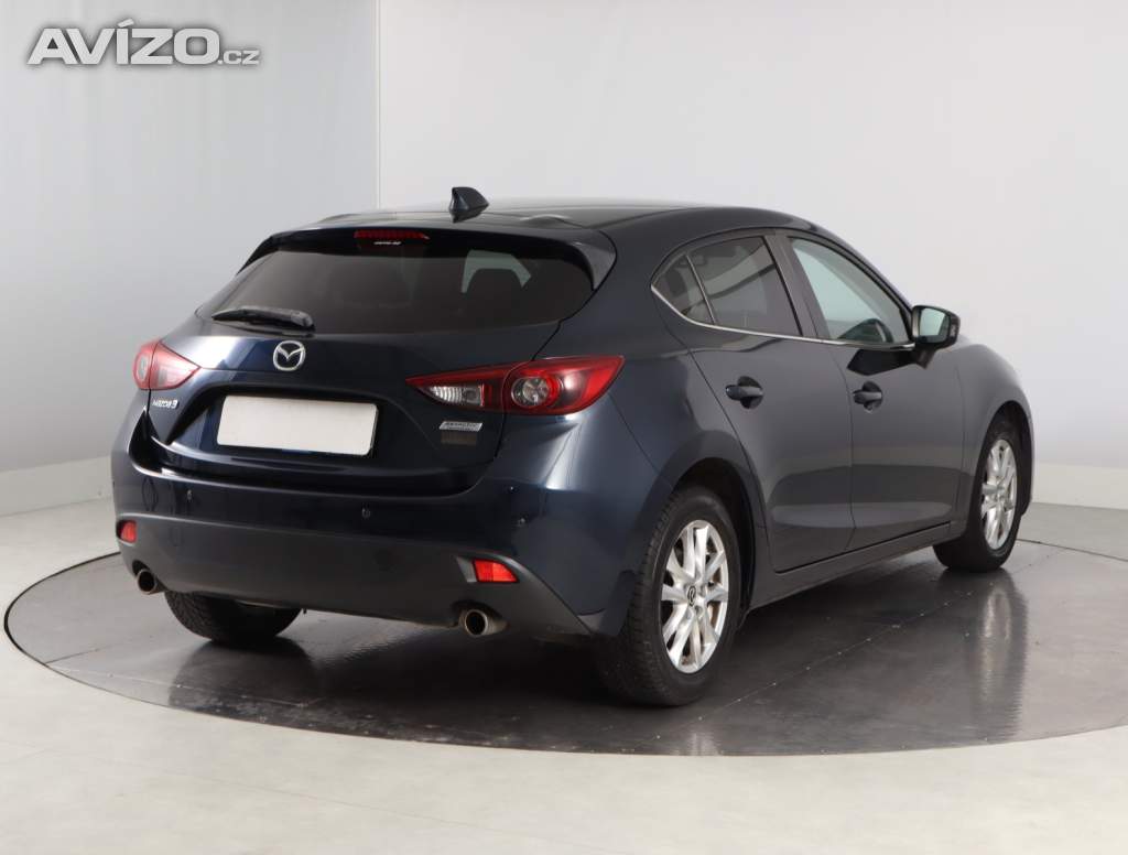 Foto inzerátu Mazda 3 2.0 Skyactiv-G