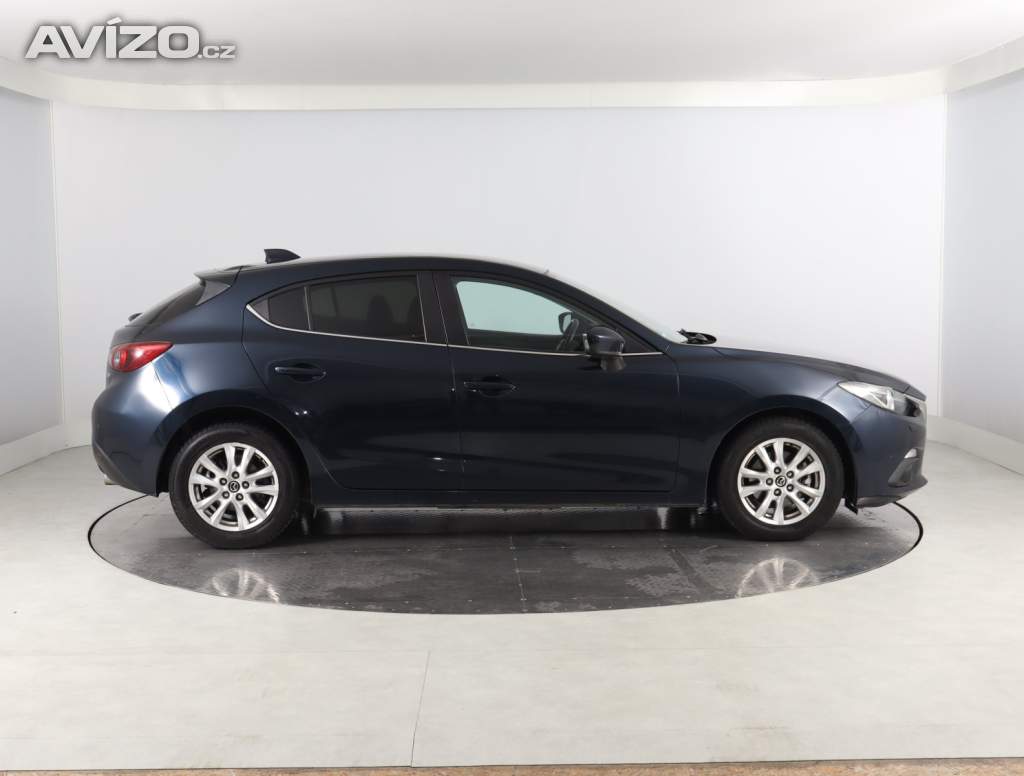 Foto inzerátu Mazda 3 2.0 Skyactiv-G