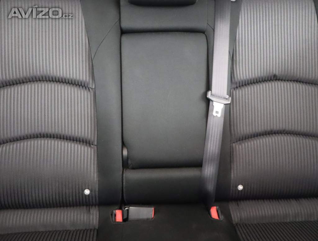 Foto inzerátu Mazda 3 2.0 Skyactiv-G