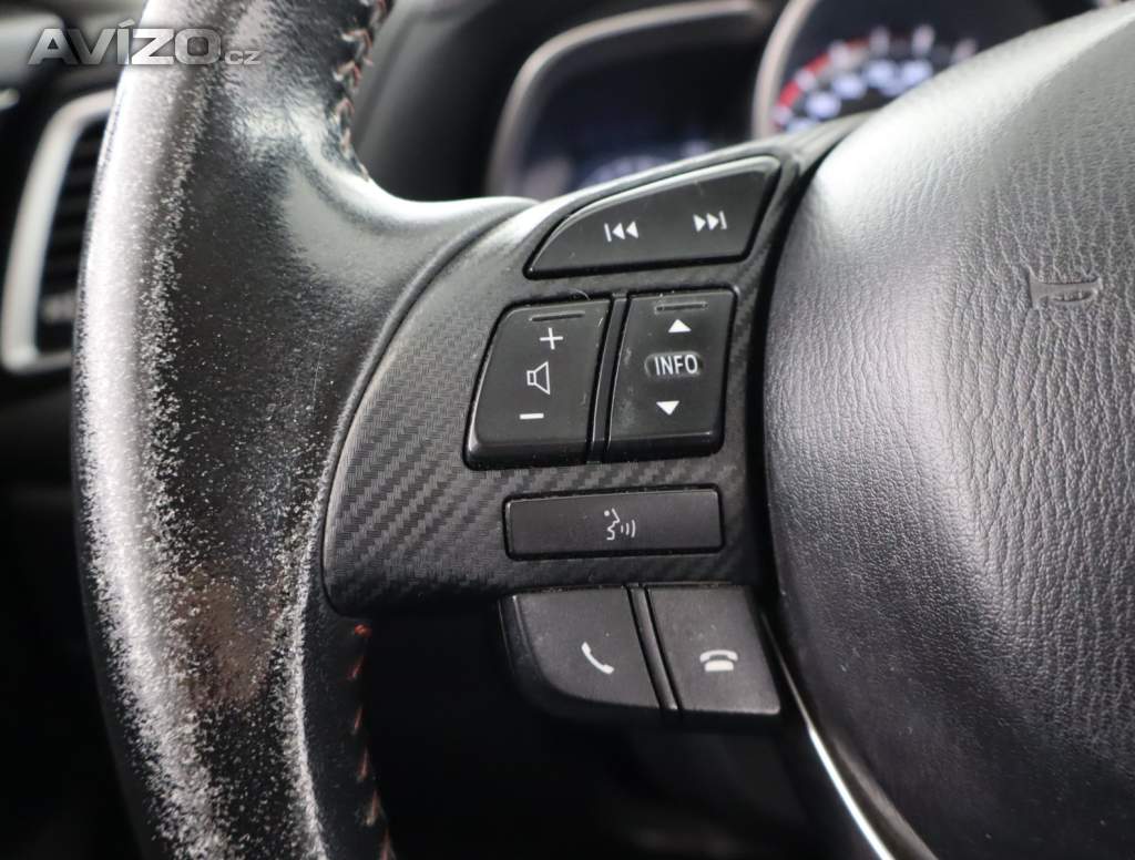 Foto inzerátu Mazda 3 2.0 Skyactiv-G