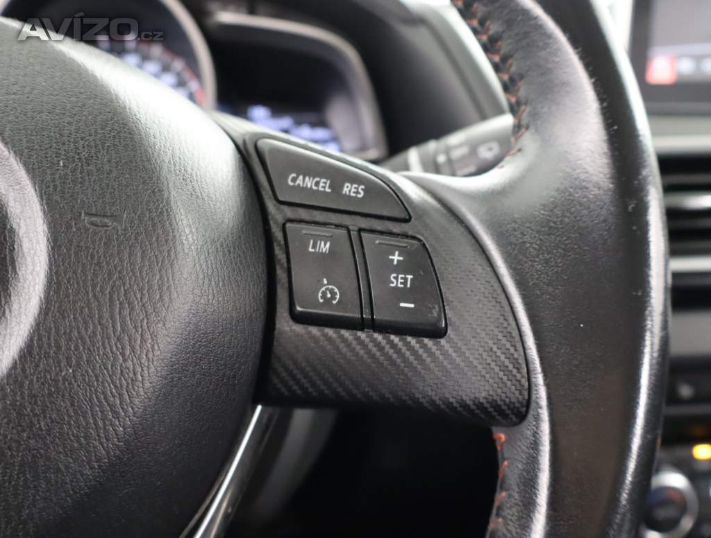 Foto inzerátu Mazda 3 2.0 Skyactiv-G