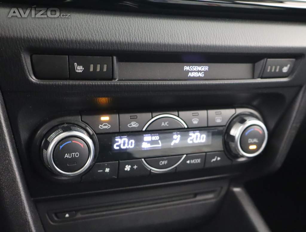 Foto inzerátu Mazda 3 2.0 Skyactiv-G