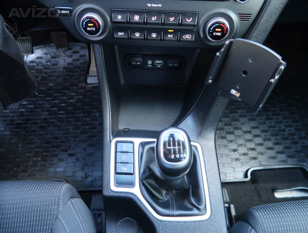 Foto inzerátu Kia Sportage 2.0 CRDi