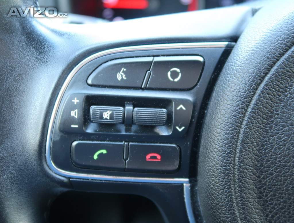 Foto inzerátu Kia Sportage 2.0 CRDi