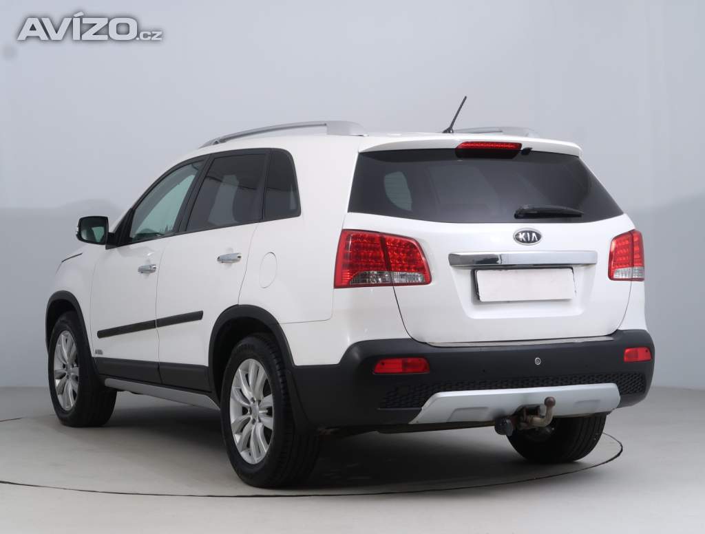 Foto inzerátu Kia Sorento 2.2 CRDi
