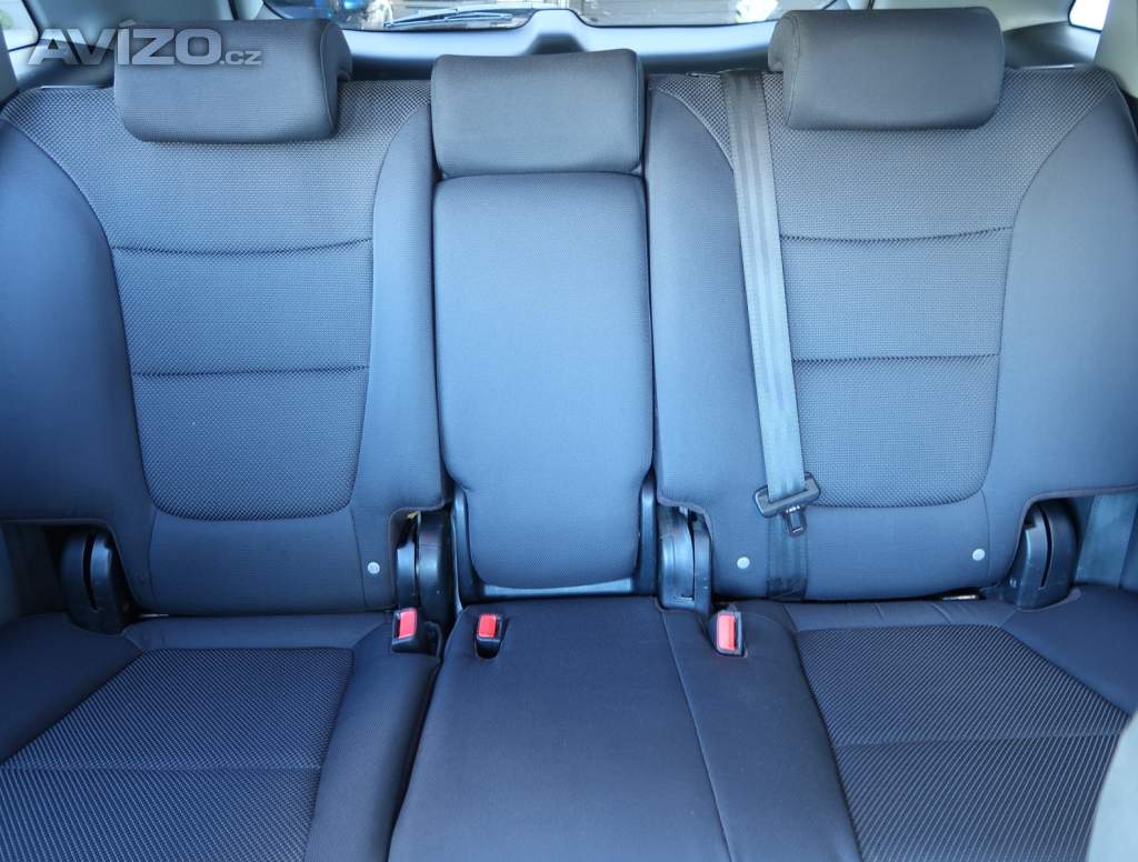 Foto inzerátu Kia Sorento 2.2 CRDi