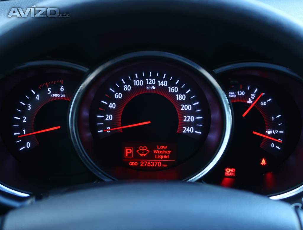 Foto inzerátu Kia Sorento 2.2 CRDi