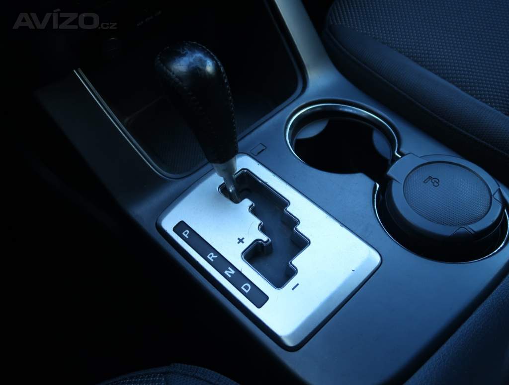 Foto inzerátu Kia Sorento 2.2 CRDi