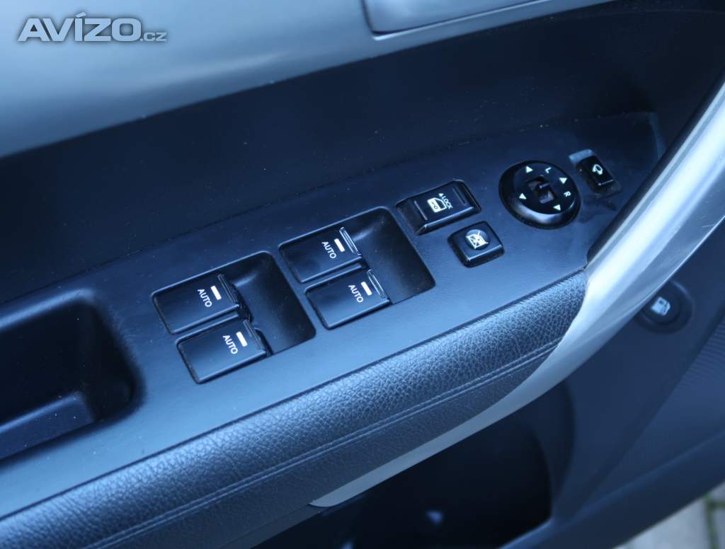 Foto inzerátu Kia Sorento 2.2 CRDi