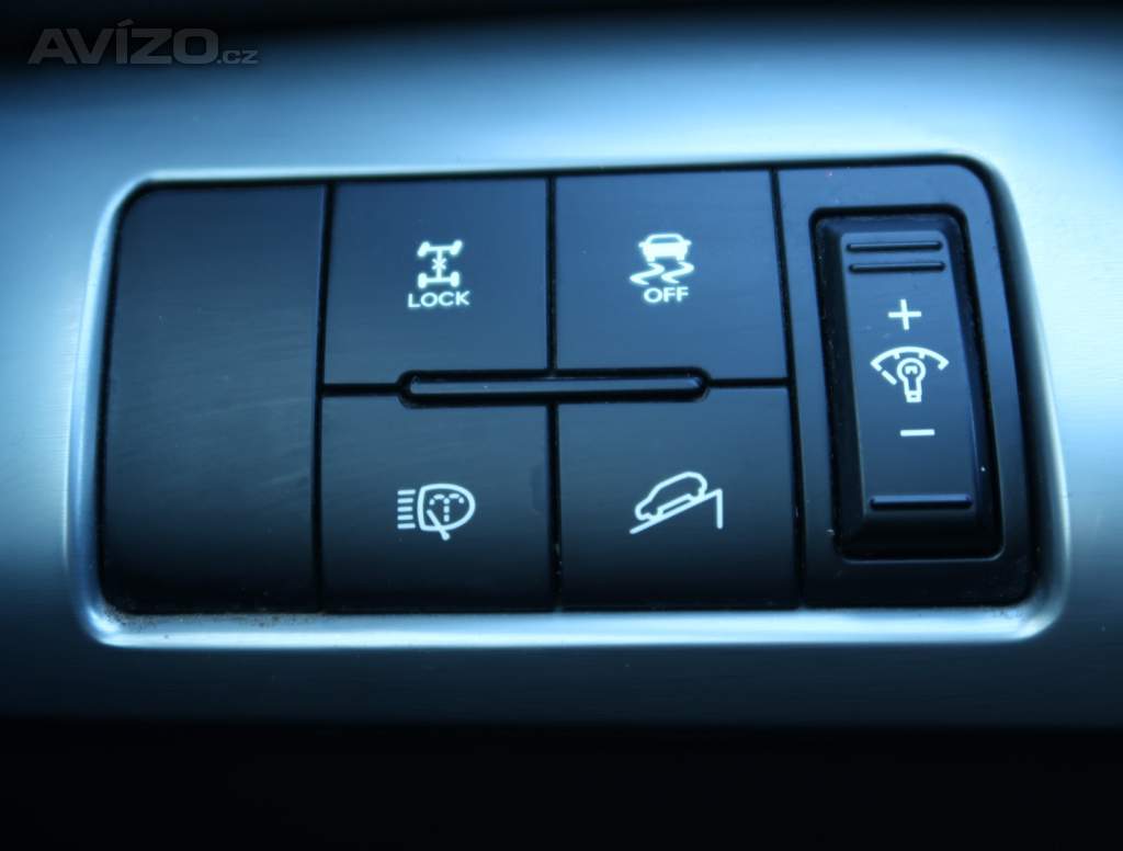 Foto inzerátu Kia Sorento 2.2 CRDi