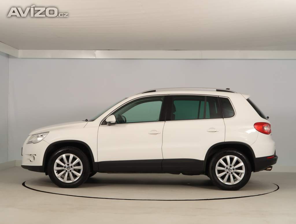 Foto inzerátu Volkswagen Tiguan 2.0 TDI