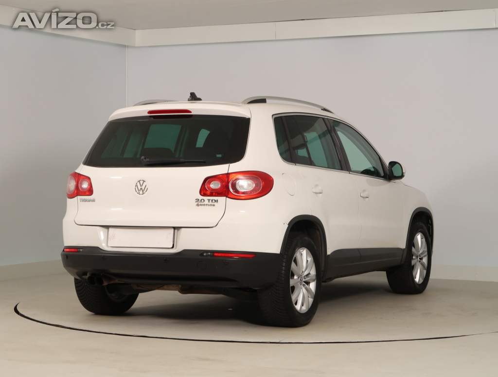 Foto inzerátu Volkswagen Tiguan 2.0 TDI