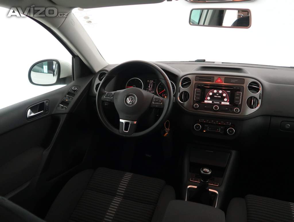 Foto inzerátu Volkswagen Tiguan 2.0 TDI