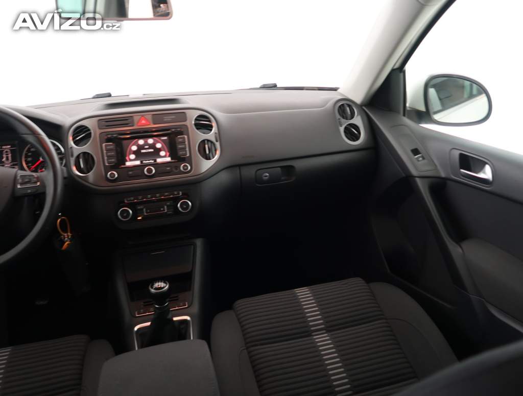 Foto inzerátu Volkswagen Tiguan 2.0 TDI