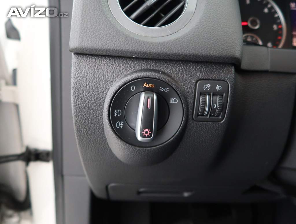 Foto inzerátu Volkswagen Tiguan 2.0 TDI