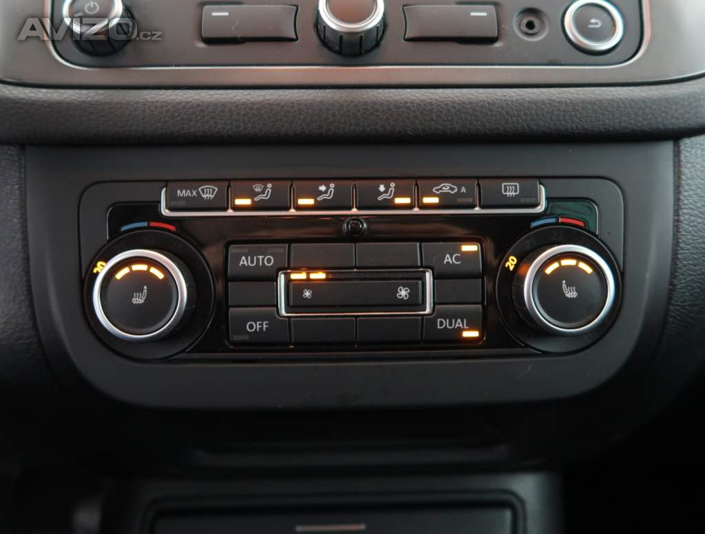 Foto inzerátu Volkswagen Tiguan 2.0 TDI