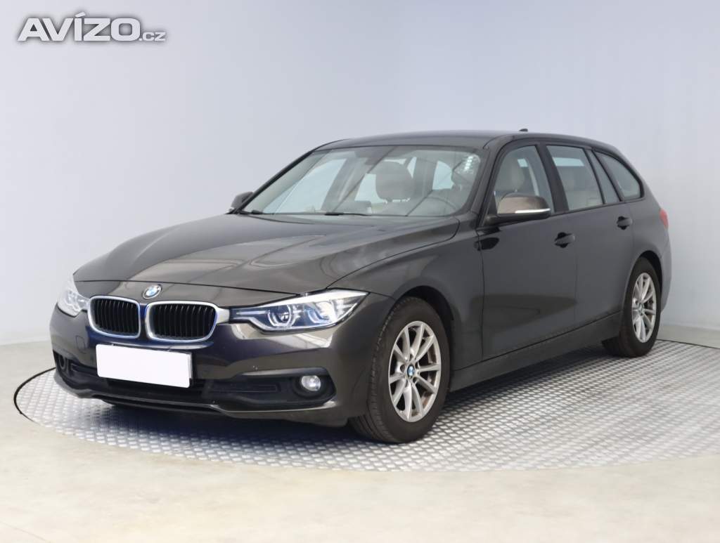 Foto inzerátu BMW Řada 3 320 d