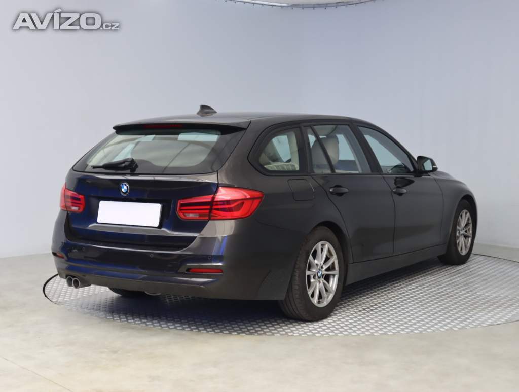 Foto inzerátu BMW Řada 3 320 d