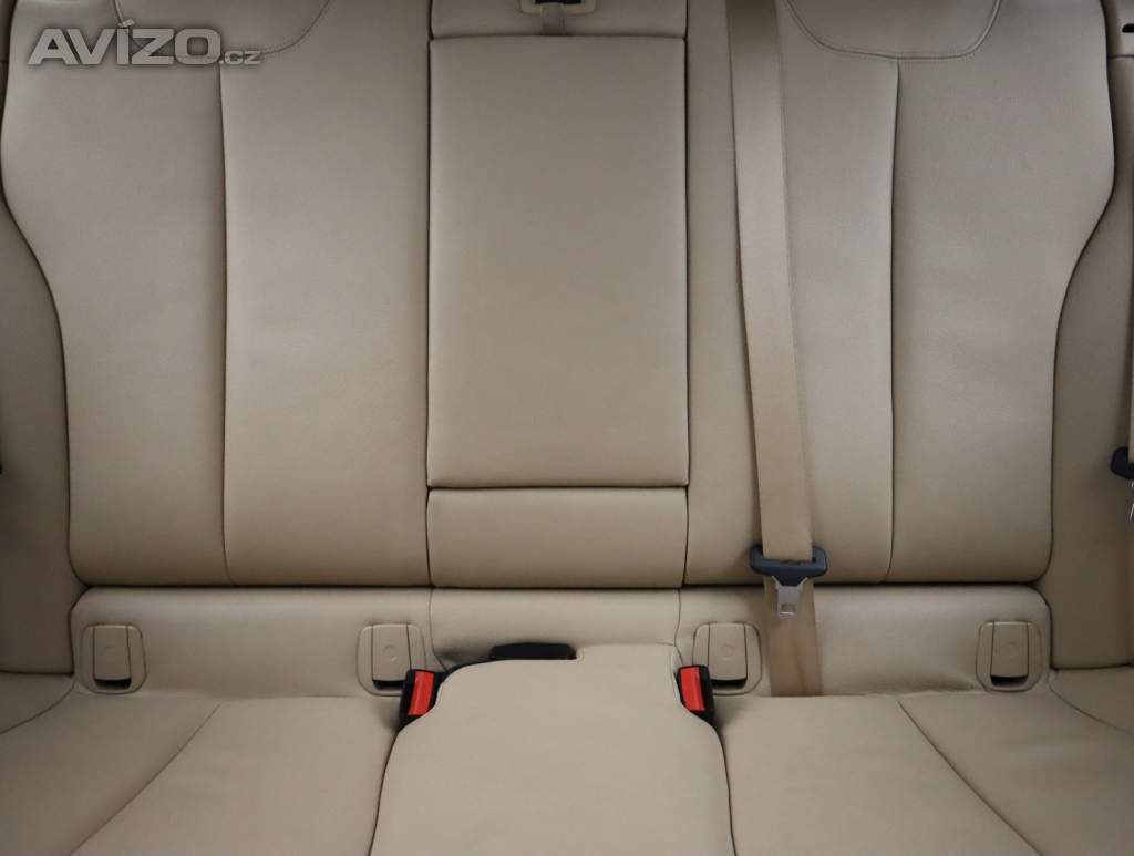 Foto inzerátu BMW Řada 3 320 d