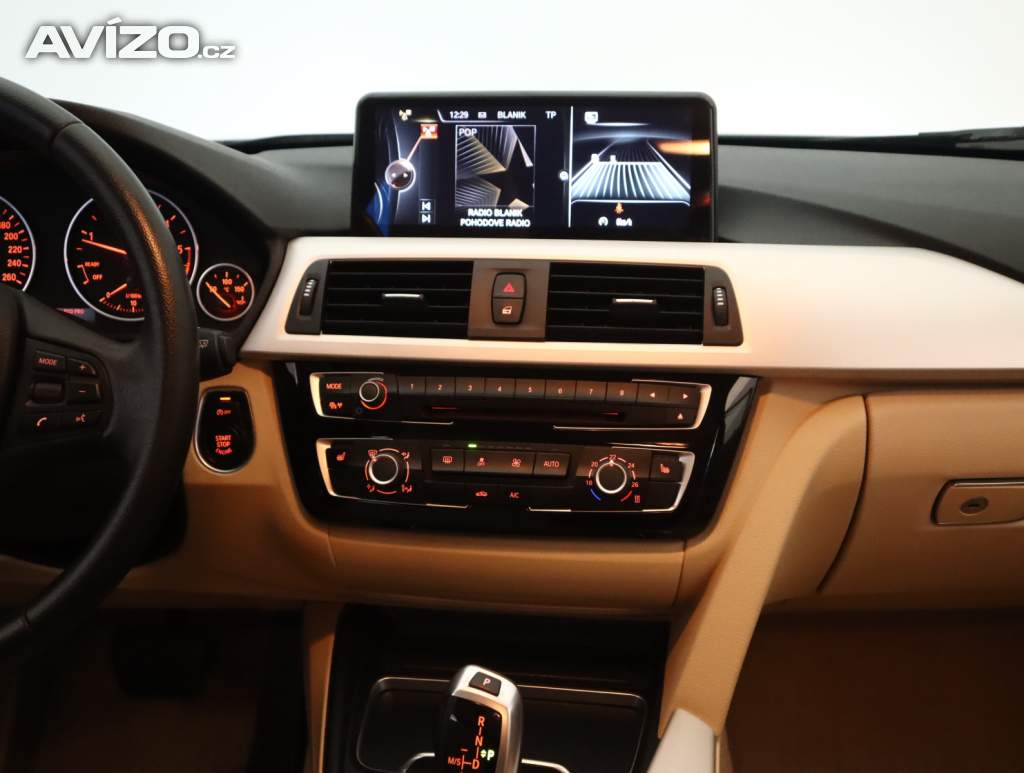 Foto inzerátu BMW Řada 3 320 d