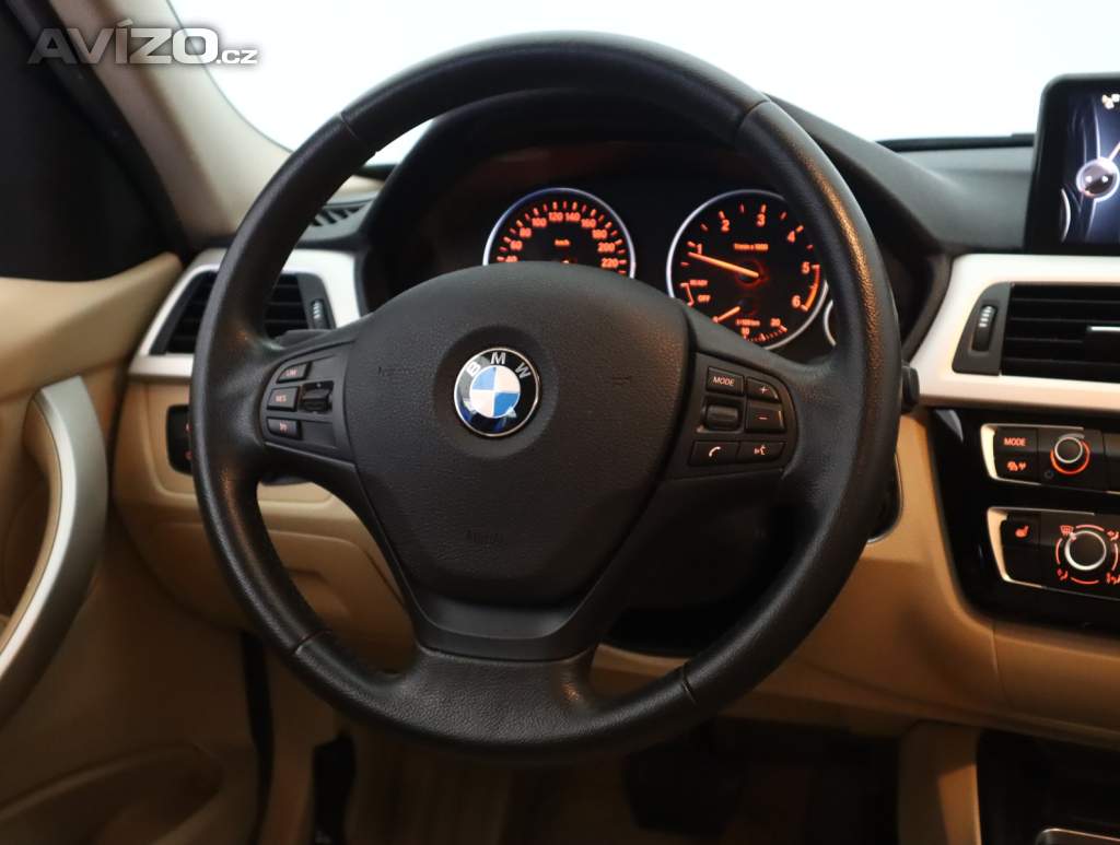 Foto inzerátu BMW Řada 3 320 d