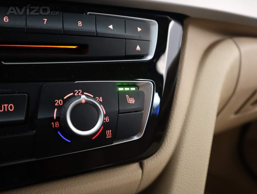 Foto inzerátu BMW Řada 3 320 d