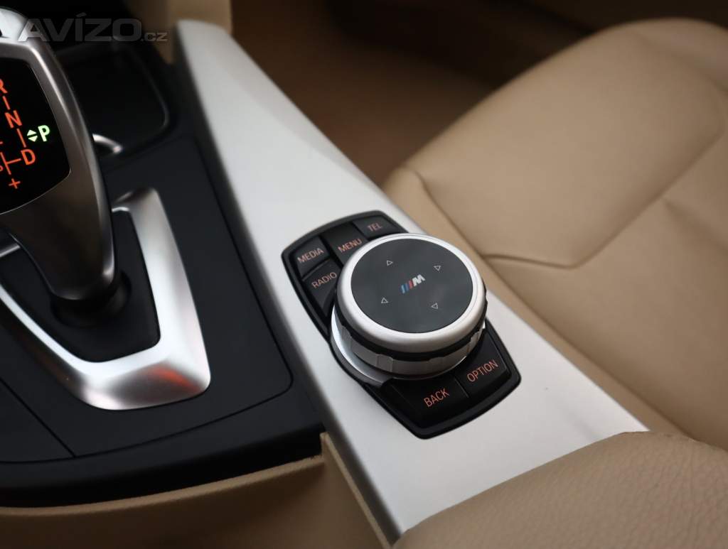 Foto inzerátu BMW Řada 3 320 d